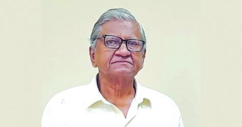 Professor Abul Quasem Fazlul Huq passes away