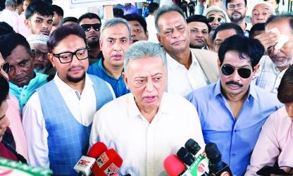 ‘Bangladesh poised to become a trillion-dollar economy’
