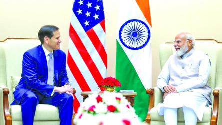 Narendra Modi Credited for Consolidating India\'s Global Influence 