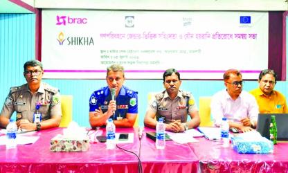 Coordinated initiatives crucial to ensure women-friendly public transport