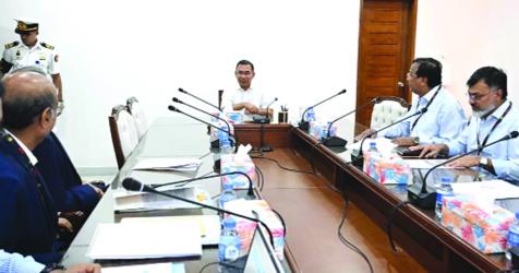 PM orders steps to protect Gulshan Lake, improve waste management
