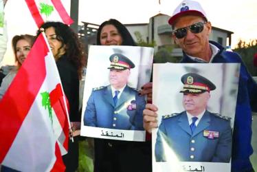 Lebanon Grapples With Economic Pangs Amid Civil Disorder