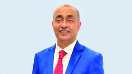 Over 46 lakh cases pending in courts: Law Minister