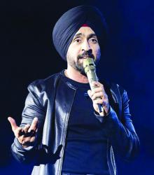 Why a Diljit Dosanjh film vanished from streaming after two days