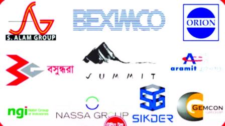 Govt\'s hardline on 10 business groups including Nassa 