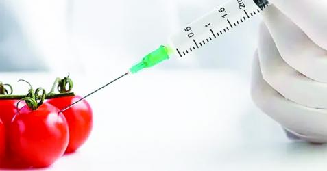\'Govt  steps up crackdown  on food  adulteration\'