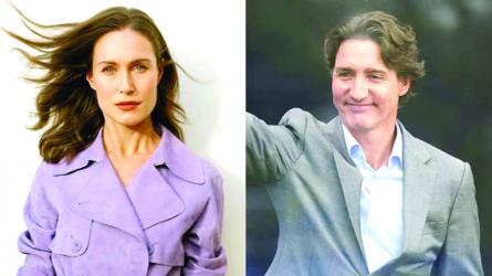 Good-looking politicians may win elections, but there\'s a catch: Study