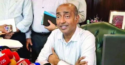 \'Next general election will be held under caretaker government\'