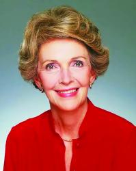 Nancy Reagan: A First Lady Who Redefined the Role Through Influence and Advocacy