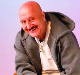 Anupam Kher speaks on Ram temple donation theft