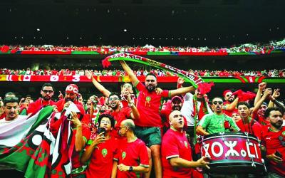 France, Morocco kick off blockbuster World Cup quarter-finals