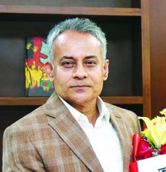 Dhaka, London to work together in communication sectors