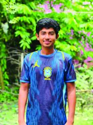 Teen boy hacked to death in Sarail