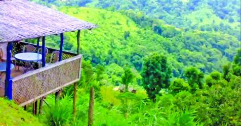 Bandarban tourist spots closed until July 15