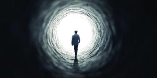Thoughts on Resurrection: Is Death the End of the Road?