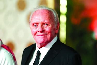 Anthony Hopkins, 88, signs record deal as a composer