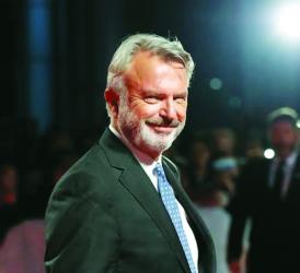‘Jurassic Park\' star Sam Neill dies at 78