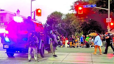 Two killed in Toronto street festival shooting