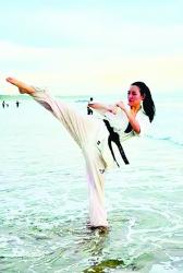 Girls Around Us Must Be Taught Freehand Self-Defence