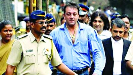 Sanjay Dutt was ‘trembling’ after 1993 Arms Act verdict