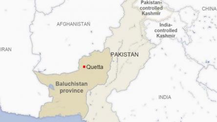 Balochistan Unrest: Of Body Bags And Lies