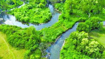 How to store more groundwater for dry seasons