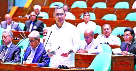 PM reaffirms zero tolerance on corruption, extremism