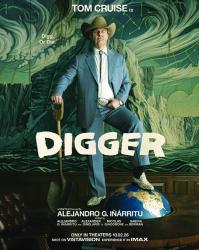 Tom Cruise unveils unrecognizable transformation in \'Digger\' trailer