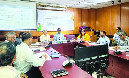 \'E-health card near implementation\'