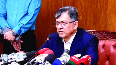 Student protests: Vested quarters trying to \'fish in troubled waters\', says Home Minister