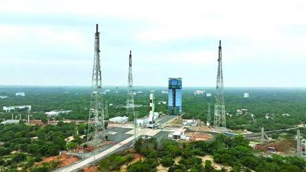 India tightens ISRO  exit rules
