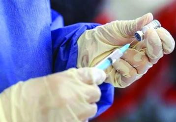 Immunisation system shows cracks: UN