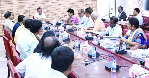 No one to be left behind: PM