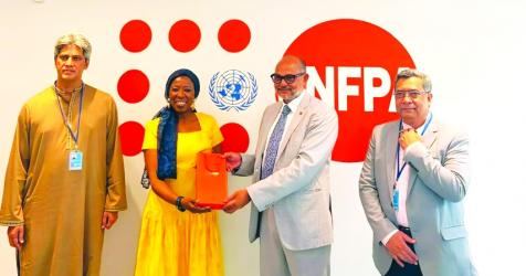 UNFPA pledges to champion BD\'s  demographic resilience