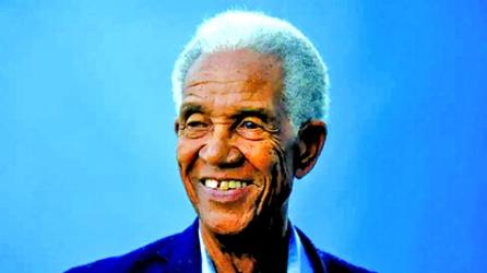 Cricket bids farewell to Sir Gary Sobers