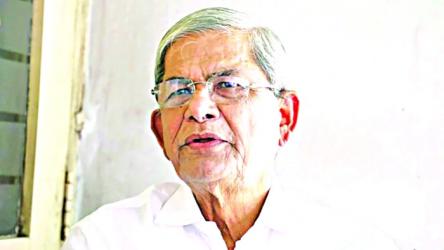 Opposition exploiting July for power: Fakhrul 