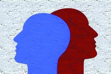 Where Two Minds Conspire