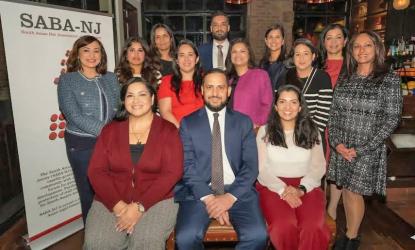 South Asian Diaspora in North America Represents Oriental Vistas in Western Circumferences