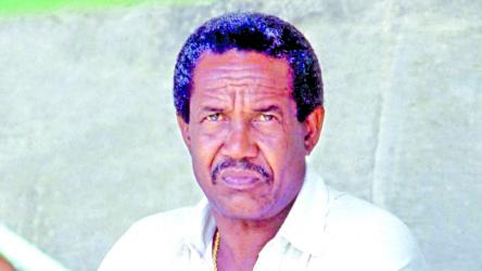 'Great innings has come to an end'  -- cricket legend Sobers dies