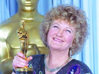 Oscar-winning \'Home Alone 2\' actress Brenda Fricker dies