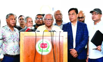 BNP submits annual income-expenditure statement to EC