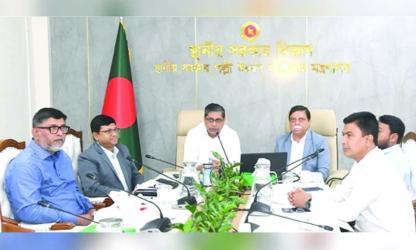 Administrators\' sincerity accelerates dengue prevention efforts: Shahe Alam