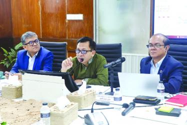 Bangladesh to participate in 50 int\'l trade fairs: Commerce Minister