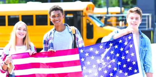 American Universities Go Down in Worldwide Ranking