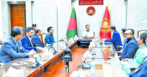 PM assures full support for garment sector