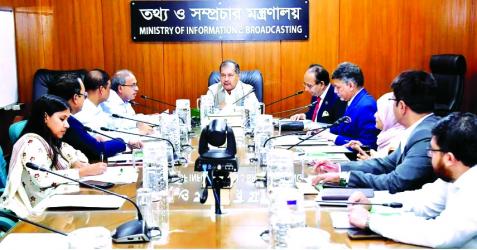 Swapon for proper authority to define journalists