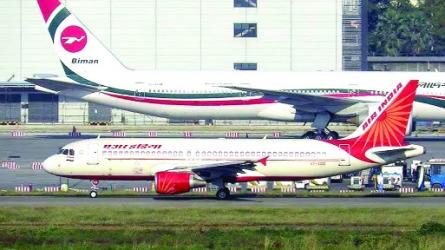 Air India to resume daily Dhaka flights