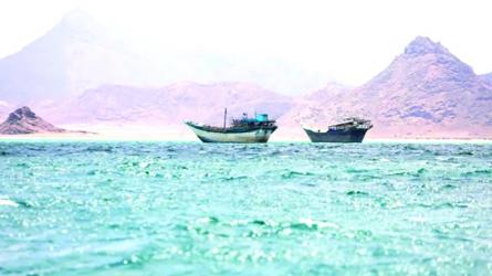 Houthis attack Saudi tanker