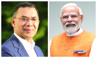 India invites PM Tarique Rahman to attend BRICS Summit as special guest