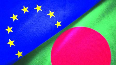 Dhaka Undergoes Downtrend in Foreign Trade With European Union